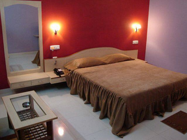 Hotel Sachitra Pvt Ltd, Siliguri 2